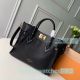 Top Quality Replica L---V On My Side Black Nappa Softy Leather Women's Handbag (2)_th.jpg